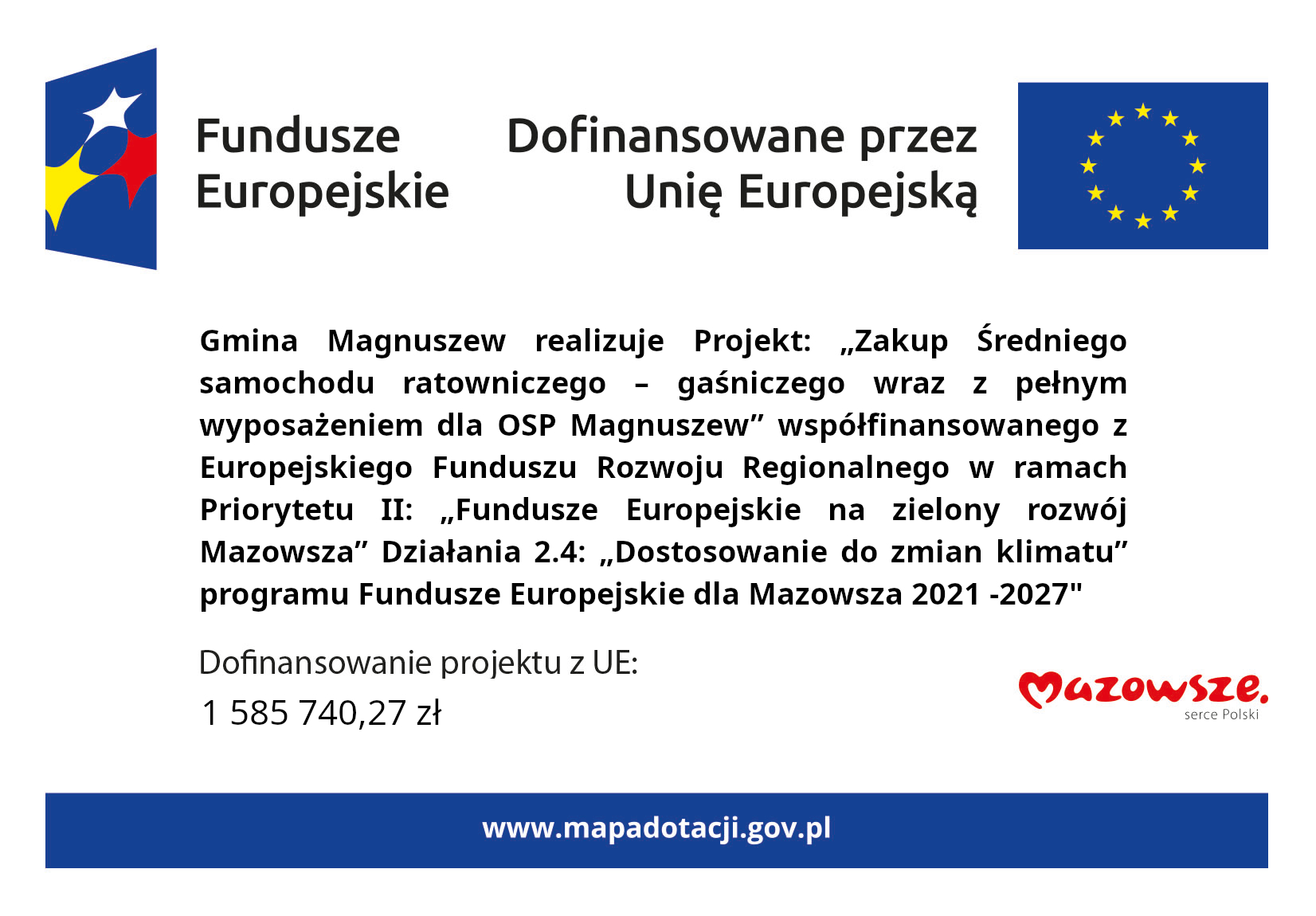 FE plakat A3 programy regionalne mazowsze2