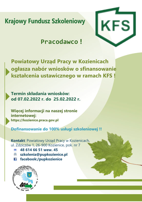 kfs2022 plakat
