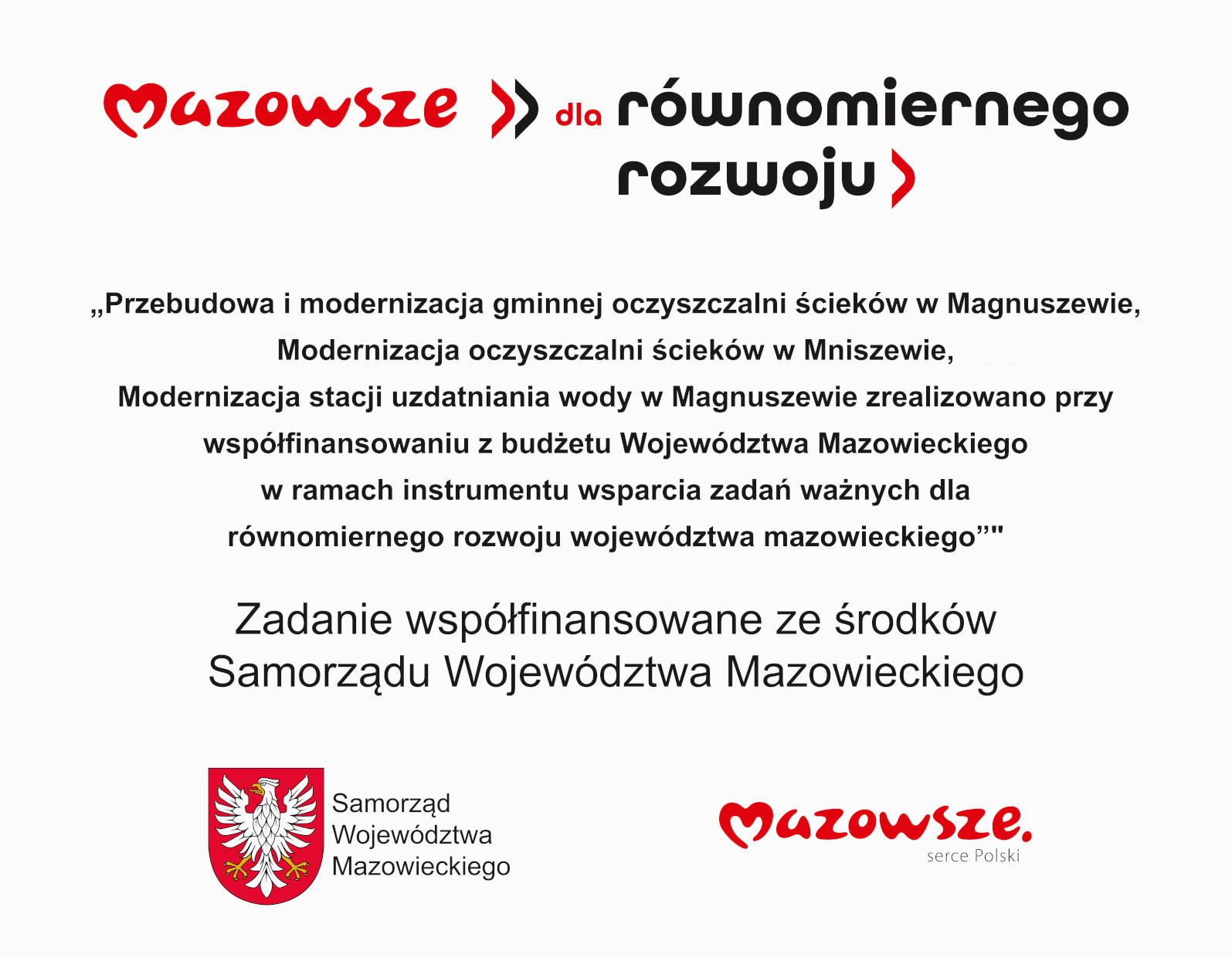 tablica oczyszczalnia2022