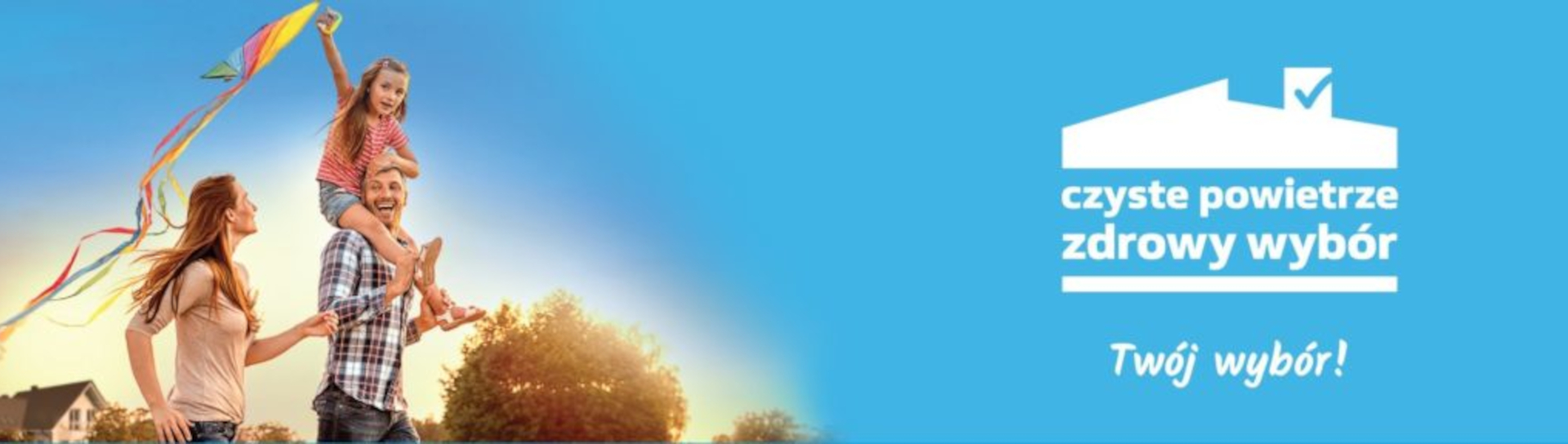 Punkt Konsultacyjny Programu „Czyste Powietrze”