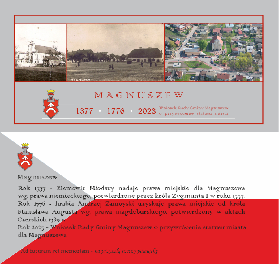 kartka pamiątkowa magnuszew 2023 na stronę