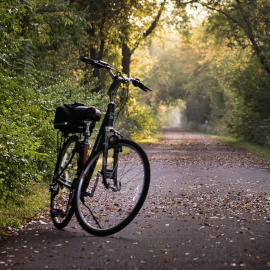 Turystyka i rekreacja