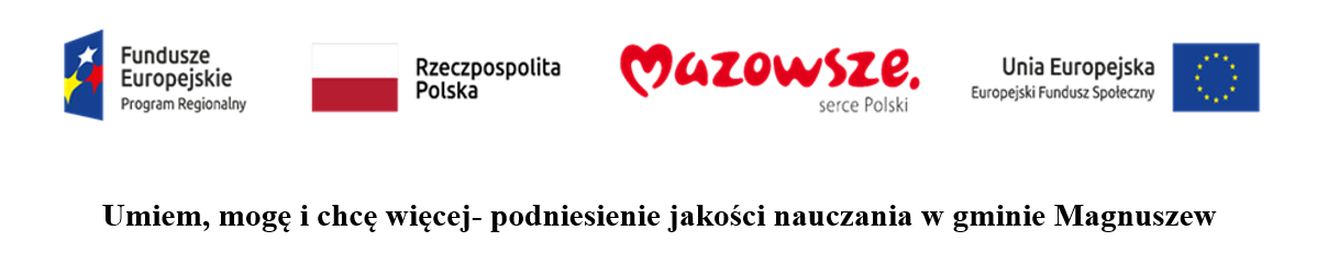 logo umie moge i chce wiecej